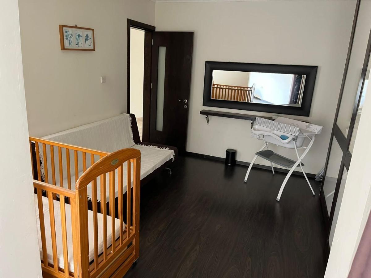 Groundfloor Apartment By The Sea, Fabulous Views St. Paul's Bay Ngoại thất bức ảnh
