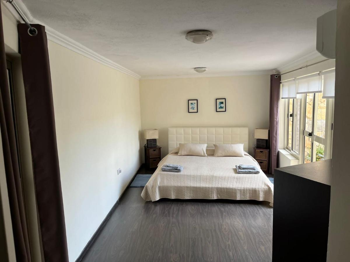 Groundfloor Apartment By The Sea, Fabulous Views St. Paul's Bay Ngoại thất bức ảnh